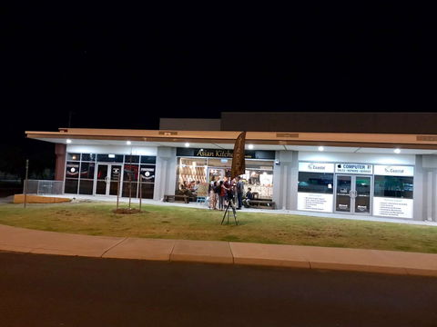 Asian Kitchen - Treendale - Accommodation Sunshine Coast 0