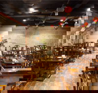 Cafe Escargot - Accommodation Sunshine Coast