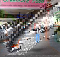 Doncaster Hotel - Accommodation Sunshine Coast