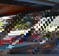 Duck'n Fishes Cafe and Bar - Accommodation Sunshine Coast