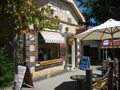 Evercream Gelati - Accommodation Sunshine Coast 0