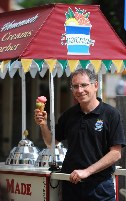 Evercream Gelati - Accommodation Sunshine Coast 1