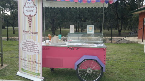 Evercream Gelati - Accommodation Sunshine Coast 2