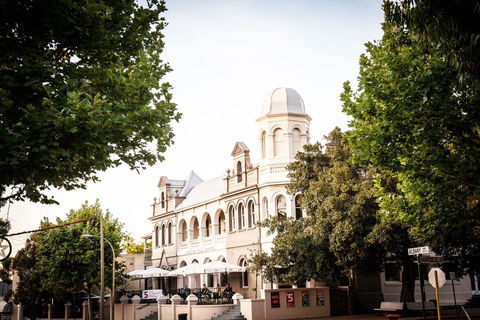 H & A Coffee House - Accommodation Sunshine Coast 0