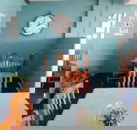 Jolly Swagman Cafe - Accommodation Sunshine Coast