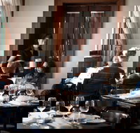 Provenance Restaurant and Accommodation