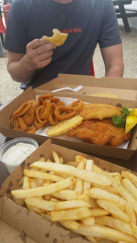 Scales Seafood - Accommodation Sunshine Coast 0