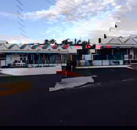 The Colourpatch Cafe - Accommodation Sunshine Coast