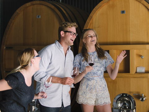 The Lane Vineyard - Accommodation Sunshine Coast 2