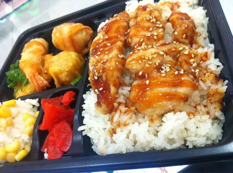 Tokyo Sushi - Accommodation Sunshine Coast 0