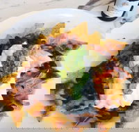 Victoria Hotel Restaurant - Accommodation Sunshine Coast