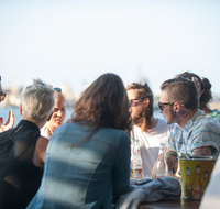 The Landing - Accommodation Sunshine Coast