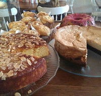 Coffee Chakra - Accommodation Sunshine Coast