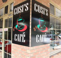 Cosis Cafe - Accommodation Sunshine Coast