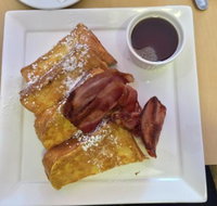 Inland Cafe - Accommodation Sunshine Coast