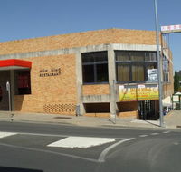 Mun Hing Restaurant - Accommodation Sunshine Coast