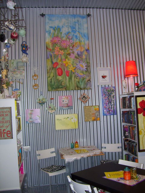 Noelene's Book Cafe - Accommodation Sunshine Coast 8