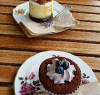 Summer Kitchen - Accommodation Sunshine Coast