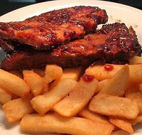 The Loose Goose Bar  Restaurant - Accommodation Sunshine Coast