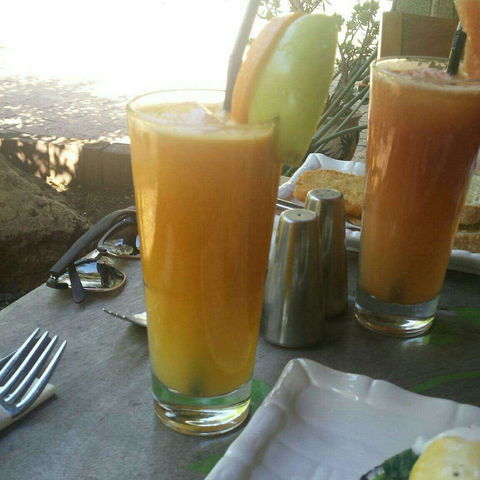 Affinity Cafe - Accommodation Sunshine Coast 0