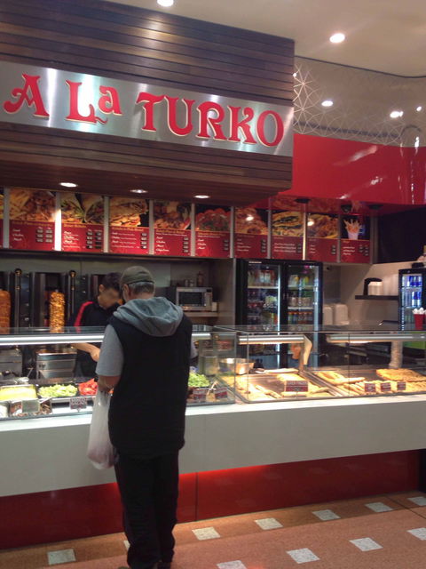 A La Turko - Dandenong - Accommodation Sunshine Coast 0