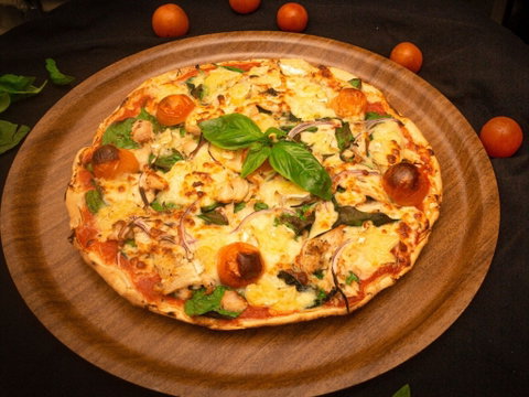 Alexo Pizza & Bistro - Accommodation Sunshine Coast 0