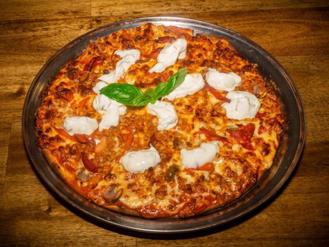 Alexo Pizza & Bistro - Accommodation Sunshine Coast 1