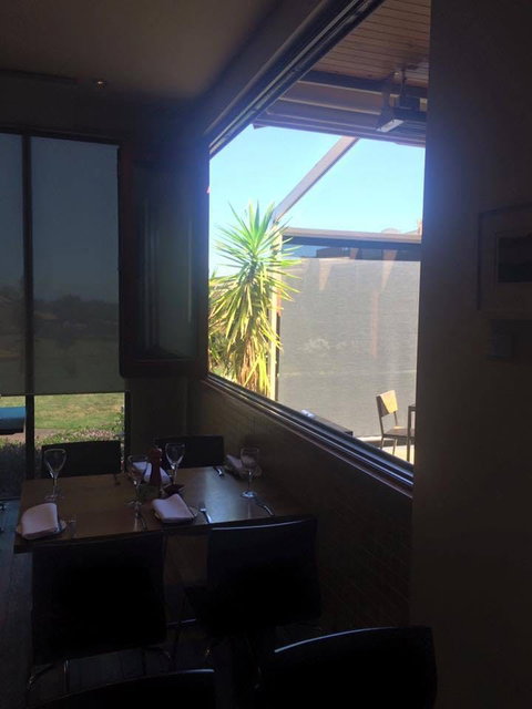 Ambrosia Cafe Bar Foodstore - Accommodation Sunshine Coast 0