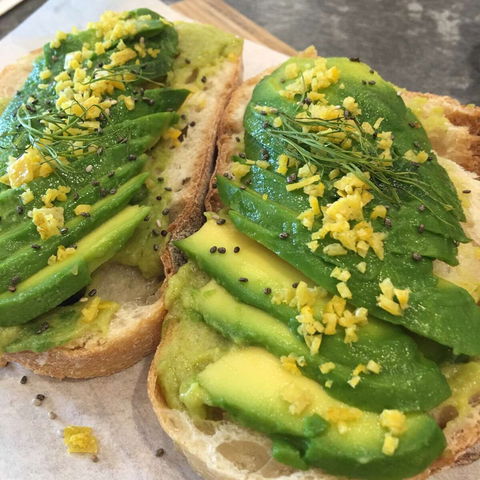 B21 - Café - Accommodation Sunshine Coast 0