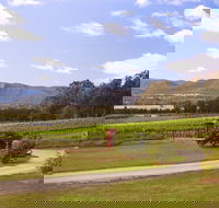 Catherine Vale Wines - Accommodation Sunshine Coast