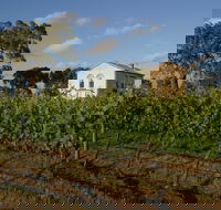 Highbank Vineyards - Accommodation Sunshine Coast