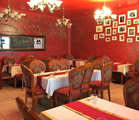 Indian Tadka - Accommodation Sunshine Coast 0