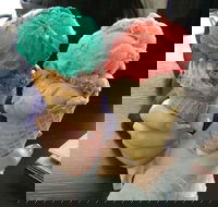 Niddrie Icecreamery - Accommodation Sunshine Coast