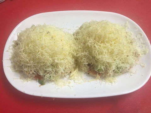 Raju Omlet Centre - Hawthorn - Accommodation Sunshine Coast 0