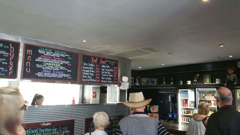 Selfish Fish N Chips - Accommodation Sunshine Coast 0