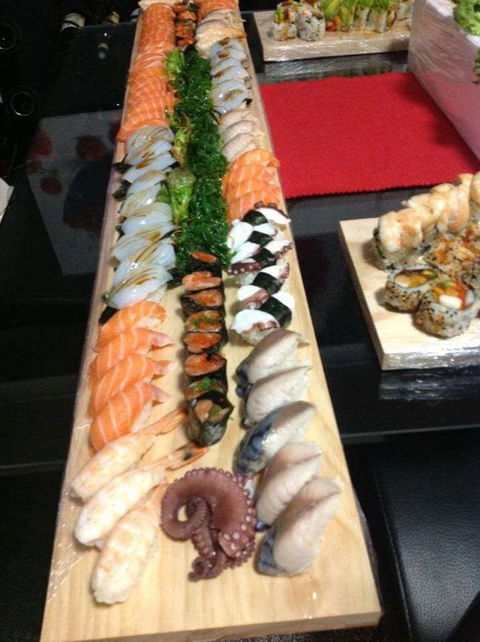 Shiki Sushi - Accommodation Sunshine Coast 0