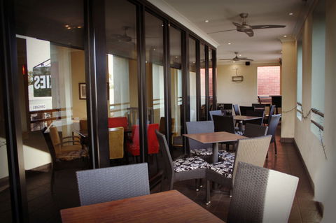 St George Workers Club - Accommodation Sunshine Coast 0