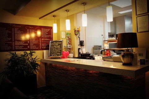 St George Workers Club - Accommodation Sunshine Coast 2