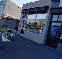 Syrup Cafe - Accommodation Sunshine Coast