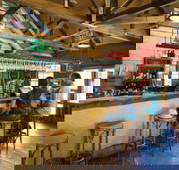 Tannin Restaurant at the Tarkine Tavern - Accommodation Sunshine Coast