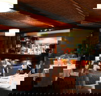The Barn Steakhouse - Accommodation Sunshine Coast