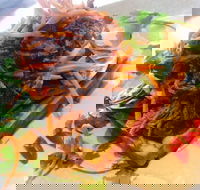 The Water Table Restaurant - Accommodation Sunshine Coast