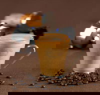 Zarraffa's Coffee - Springfield - Accommodation Sunshine Coast
