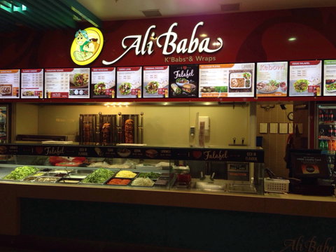 Ali Baba - Accommodation Sunshine Coast 0