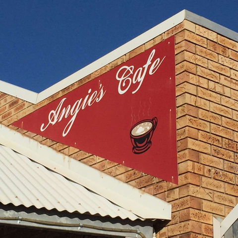 Angie's Cafe - Accommodation Sunshine Coast 0