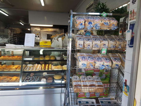Anna's Bakery - Accommodation Sunshine Coast 0