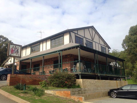 Arirang Korean Barbecue - 91 Barrack Street - Accommodation Sunshine Coast 0