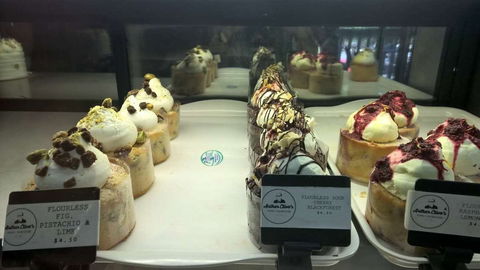 Arthur Clive's Family Bakehouse Aratula - Accommodation Sunshine Coast 0
