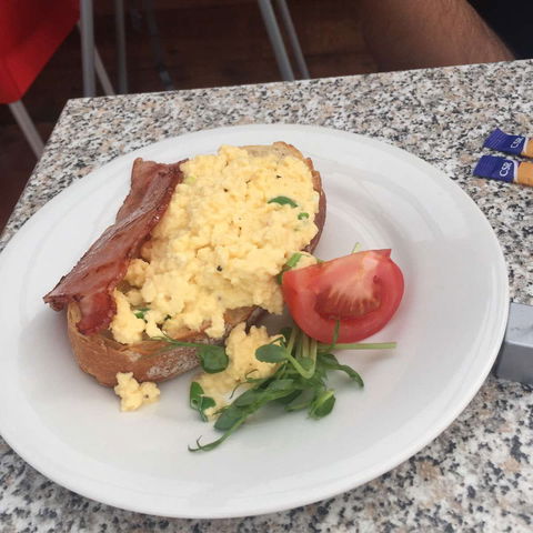 Augusta Bakery And Café - Accommodation Sunshine Coast 0