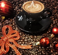 Hudsons Coffee - Tullamarine - Accommodation Sunshine Coast